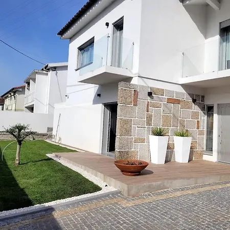 Cidade_berco House Holiday home Guimaraes